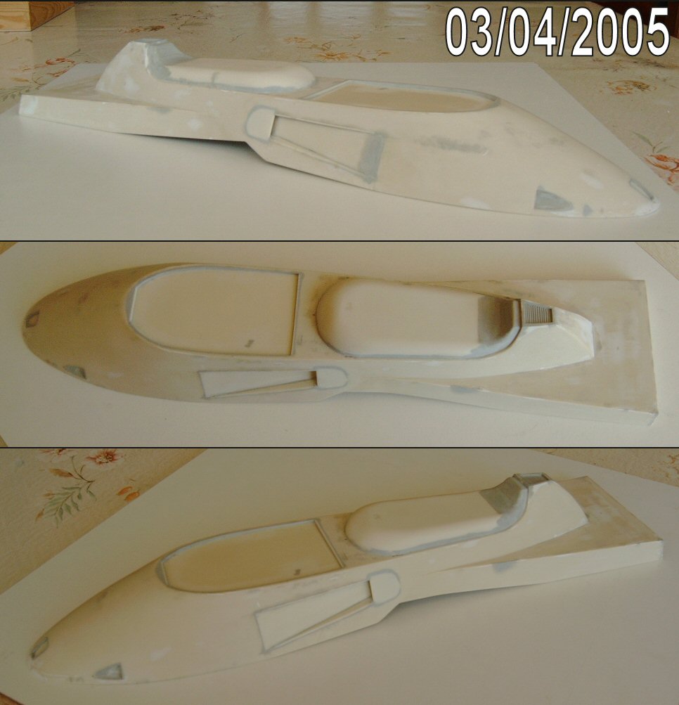 Atelier Néogarou : Speeder & Scoot Biker Speedermontage2